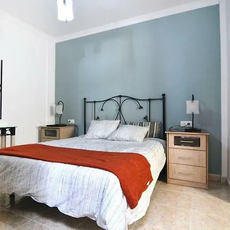 Casa Pizarro بيت للعطل *