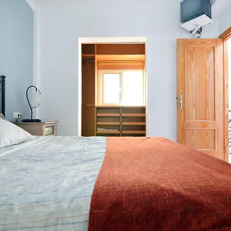 Casa Pizarro بيت للعطل كوراليهو