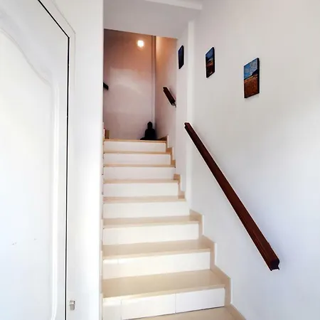 Casa Pizarro بيت للعطل *