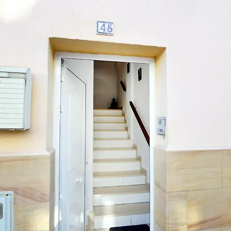 Casa Pizarro بيت للعطل *