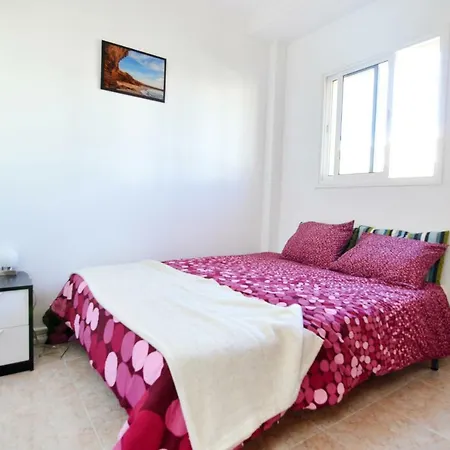 Casa Pizarro بيت للعطل
