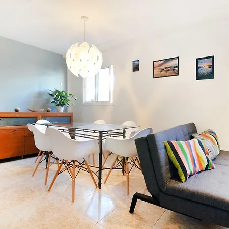 Casa Pizarro Corralejo