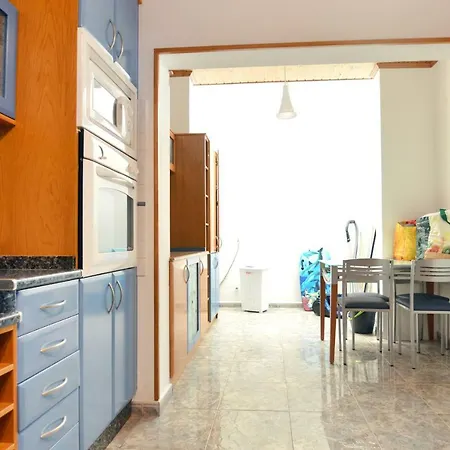 Ferienhaus Casa Pizarro Corralejo