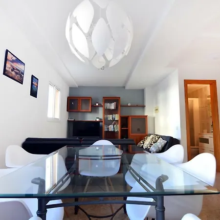 Casa Pizarro * Corralejo