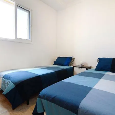 Casa Pizarro Ferienhaus